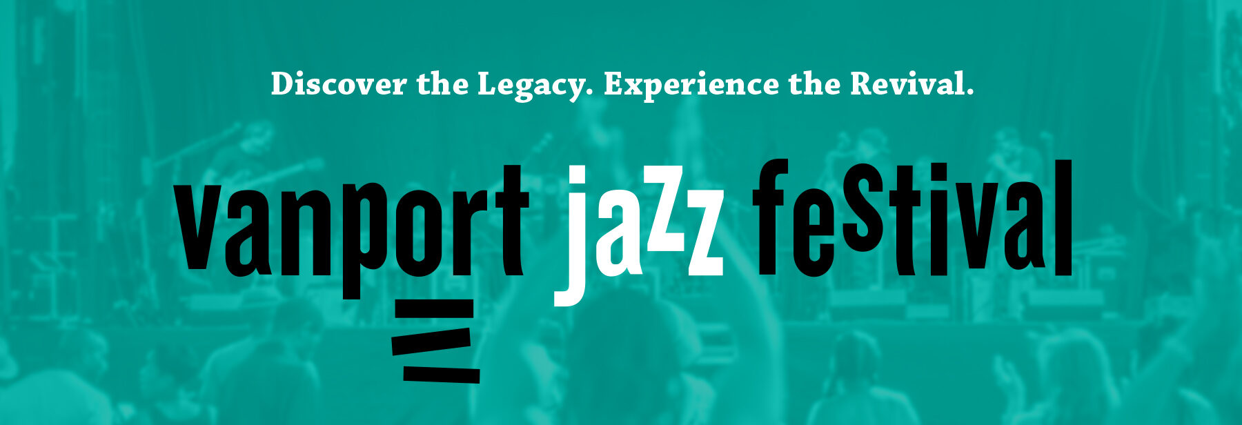 5th Annual Vanport Jazz Festival Colewood Golf Course Jazz Society